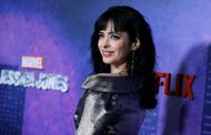 Krysten Ritter (Photo by John Lamparski/WireImage)